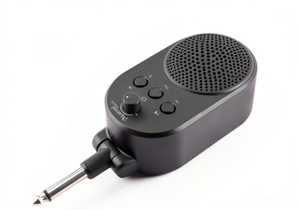 Keenso Portable Guitar Amp for Beginners-8