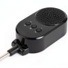 YOVDA Portable Guitar Amp Black MD05-4