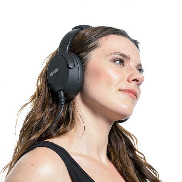 Positive Grid Spark NEO Guitar Amp Headphones-7