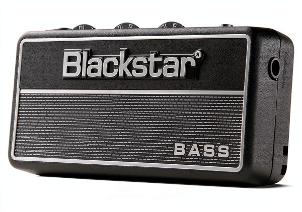 Blackstar amPlug 2 FLY Guitar Amp-3