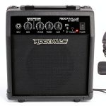 Guitar Amp Headphones G-AMP 10 PRO-M50-0