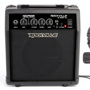 Guitar Amp Headphones G-AMP 10 PRO-M50-0