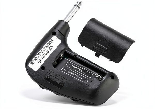Electric Guitar Headphone Amp by Drfeifyvh9wpea4bd-7
