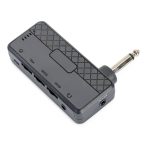 PenRux Electric Guitar Headphone Amp for Quiet Practice-0