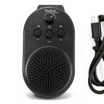 Keenso Portable Guitar Amp for Beginners-0