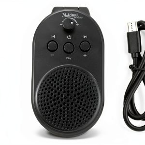 Keenso Portable Guitar Amp for Beginners-0