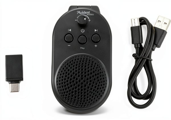 Keenso Portable Guitar Amp for Beginners-0