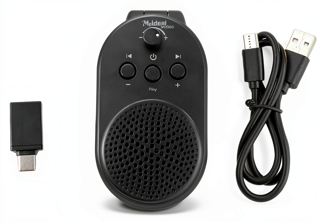 Keenso Portable Guitar Amp