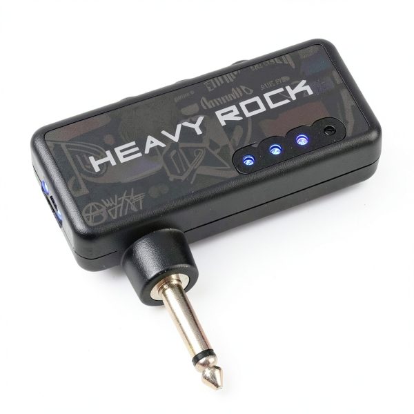 RiToEasysportswta5zibqcf Portable Guitar Amp-8