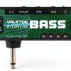 Rhino RH-4 Electric Guitar Headphone Amp-0