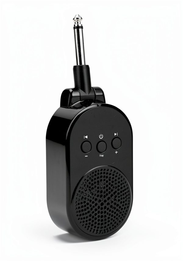 Electric Guitar Amplifier Asixxsixgch0ng3q7y Portable USB-7