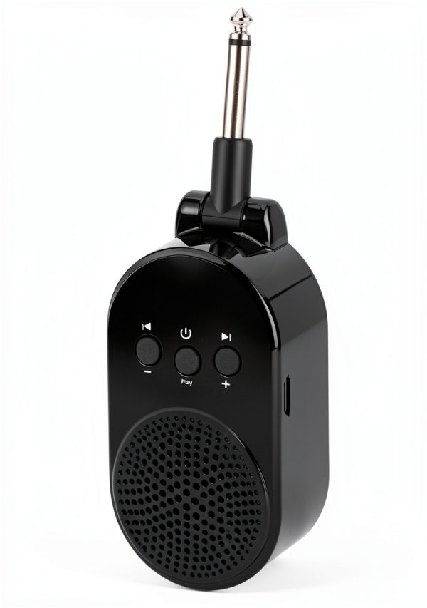 Electric Guitar Amplifier Asixxsixgch0ng3q7y Portable USB-0