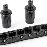 Gibson LP SG Electric Guitar Bridge Replacement-0