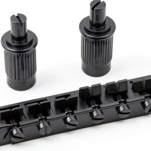 Gibson LP SG Electric Guitar Bridge Replacement-0