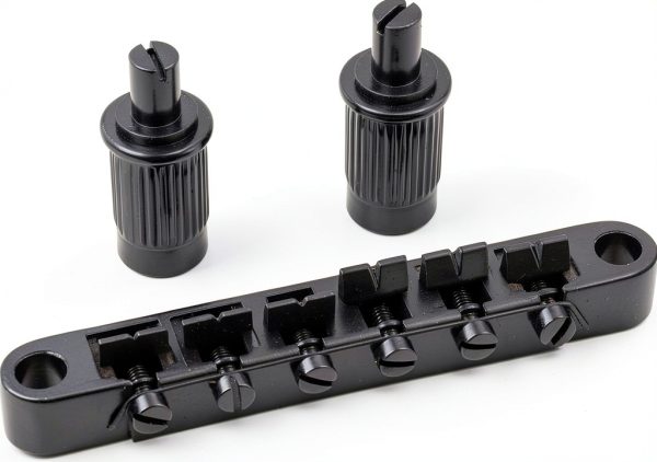 Gibson LP SG Electric Guitar Bridge Replacement-0