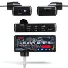 Irfora Electric Guitar Headphone Amp-2