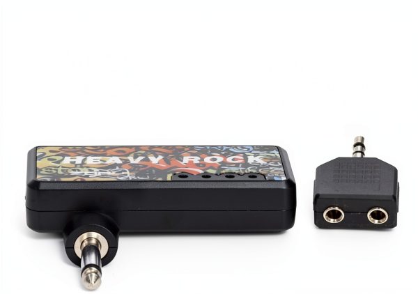 Mumusuki Portable Power Guitar Amp-2
