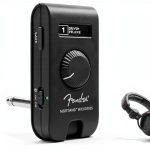 Fender Tone Bluetooth Guitar Amp-0