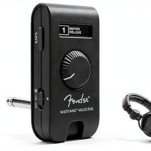 Fender Tone Bluetooth Guitar Amp-0