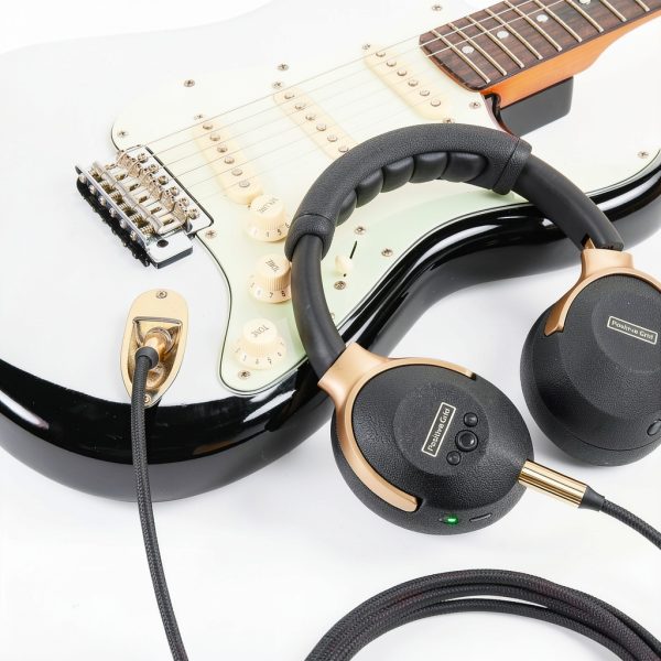 Positive Grid Spark NEO Guitar Amp Headphones-3