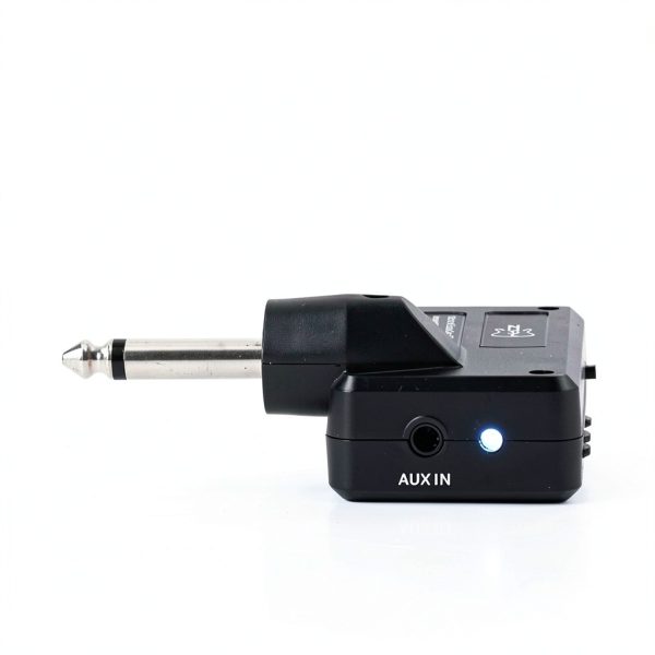 Mumusuki Portable Power Guitar Amp-4