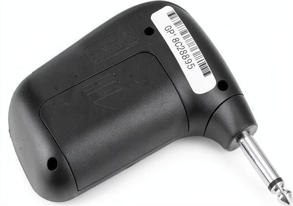 Electric Guitar Headphone Amp by Drfeifyvh9wpea4bd-6