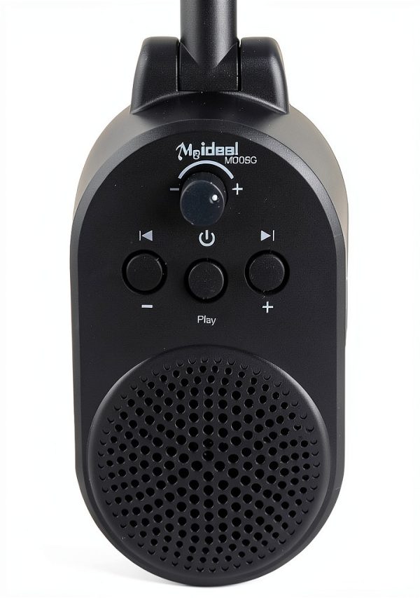 Keenso Portable Guitar Amp for Beginners-5
