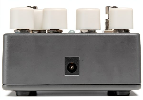 Bass Mono Synth Musical Instrument-4