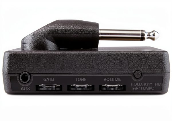 Blackstar amPlug 2 FLY Guitar Amp-5