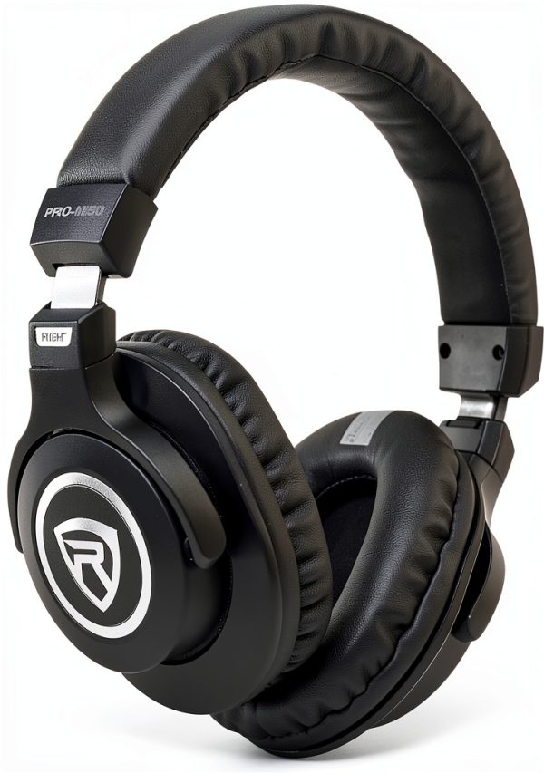 Guitar Amp Headphones G-AMP 10 PRO-M50-7