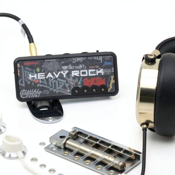 RiToEasysportswta5zibqcf Portable Guitar Amp-5