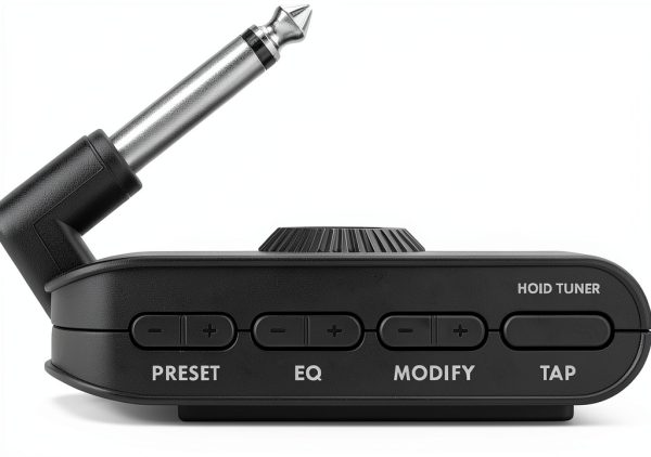 Fender Tone Bluetooth Guitar Amp-3