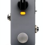 TC Electronic DITTO 2 LOOPER Guitar Looper Pedal for Live-0