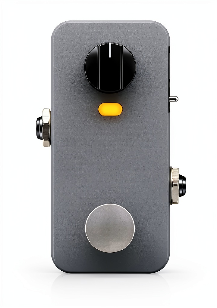 TC Electronic DITTO 2 LOOPER Guitar Looper Pedal