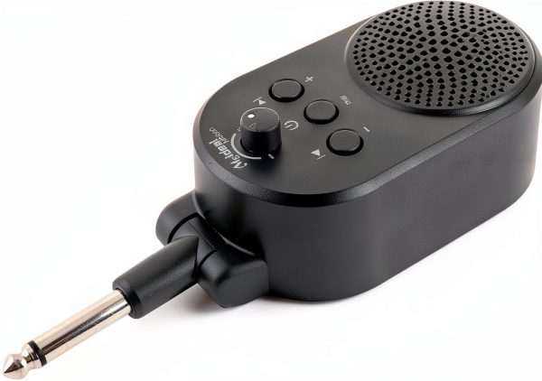 Keenso Portable Guitar Amp for Beginners-2