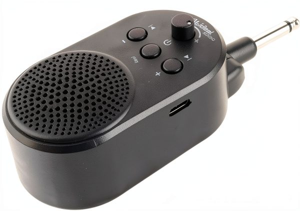 Keenso Portable Guitar Amp for Beginners-1