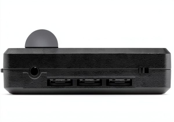 Rhino RH-4 Electric Guitar Headphone Amp-4