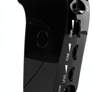 Electric Guitar Headphone Amp by Drfeifyvh9wpea4bd-0