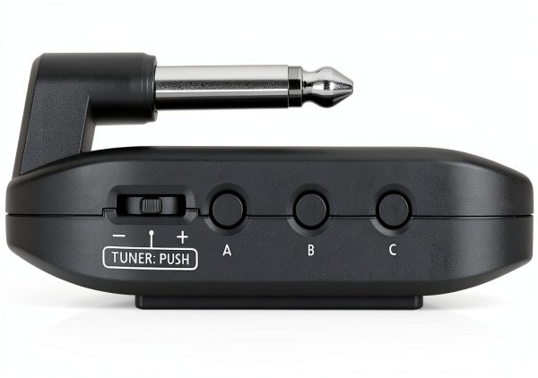 Boss Katana Go Mini Guitar Headphone Amp-3