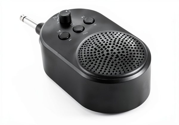 Keenso Portable Guitar Amp for Beginners-7