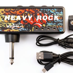 Mumusuki Portable Power Guitar Amp-0