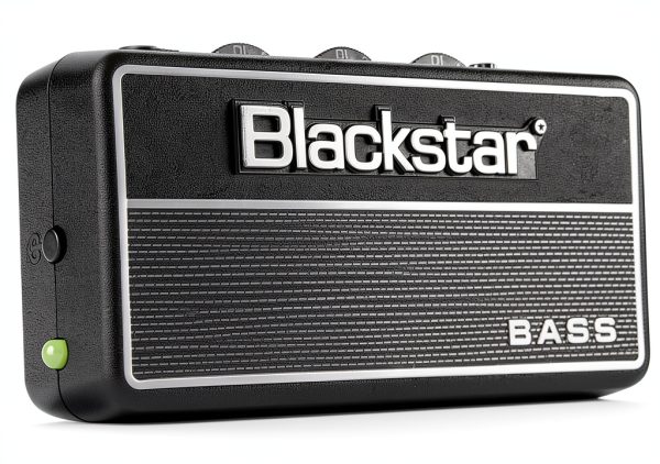 Blackstar amPlug 2 FLY Guitar Amp-2