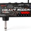 Irfora Electric Guitar Headphone Amp-4
