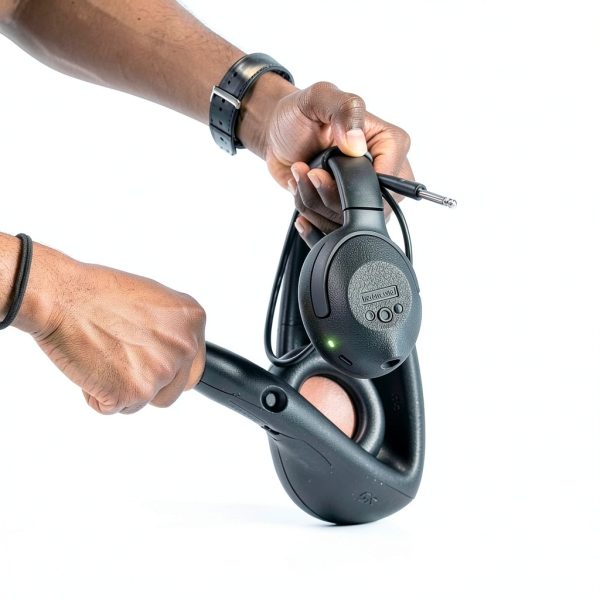 Positive Grid Spark NEO Guitar Amp Headphones-5