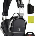Boss WAZA-AIR Wireless Guitar Amplification System-0