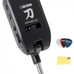 BOSS KATANA:GO Wireless Guitar Amp Bundle-0