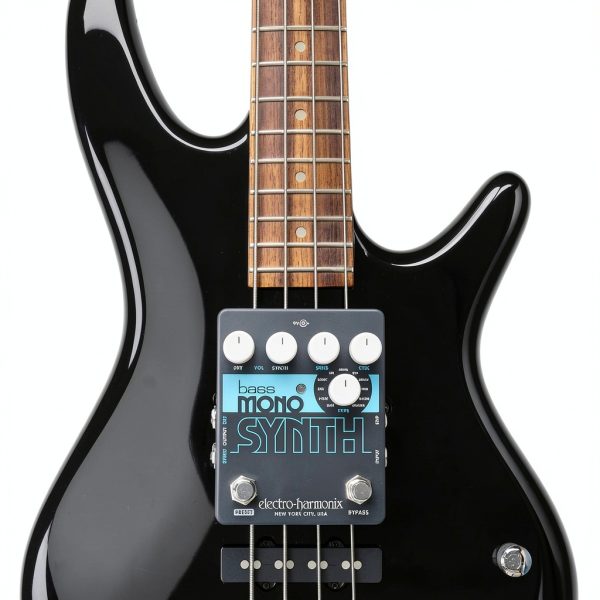 Bass Mono Synth Musical Instrument-6
