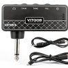 Rock Portable Guitar Headphone Amp-0