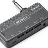 Rock Portable Guitar Headphone Amp-3