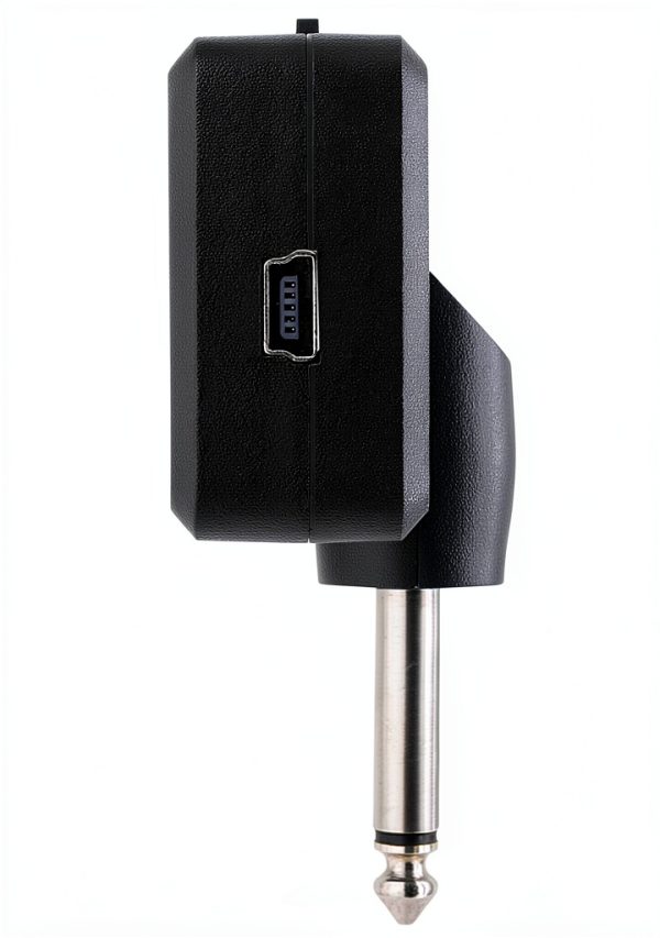 Rhino RH-4 Electric Guitar Headphone Amp-3